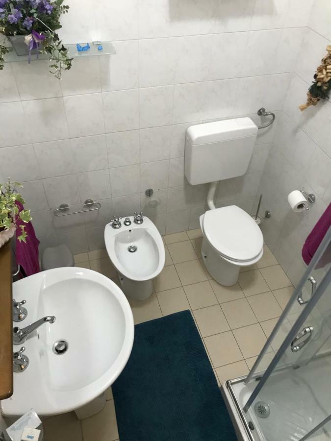 Appartamento Deluxe